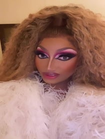 Poster for Other video from Angeria Paris VanMicheals