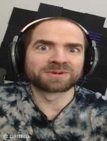 Poster for Intro video video from Lobosjr