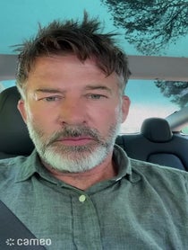 Poster for Intro video video from Joe Flanigan