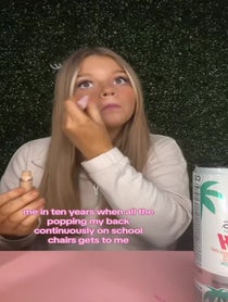 Poster for Other video from Saragrace