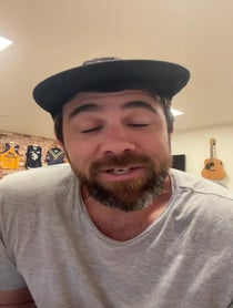 Poster for Other video from Josh Kennedy - WCE