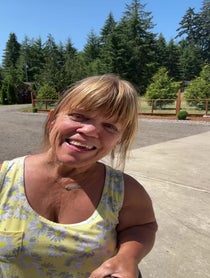 Poster for Birthday video from Amy Roloff