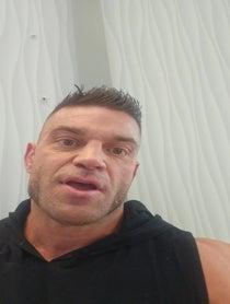 Poster for Birthday video from Brian Cage