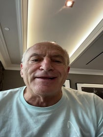 Poster for Birthday video from Eric Nadel