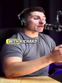 Poster for Intro video video from Richard Holliday