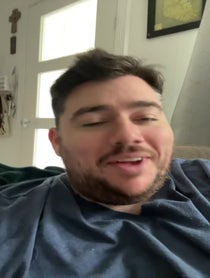 Poster for Birthday video from Kevin Finn (kevofinn)