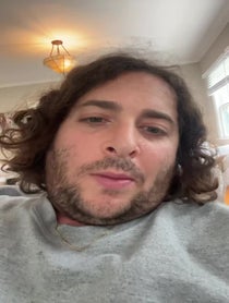 Poster for Question video from Oliver Cooper