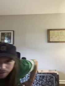 Poster for Other video from Danny Stevens