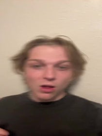 Poster for Question video from Dean Withers