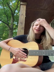 Poster for Other video from Melanie Meriney