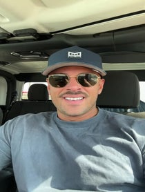 Poster for Birthday video from Izzy Zapata