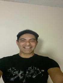 Poster for Birthday video from Charlie Massó