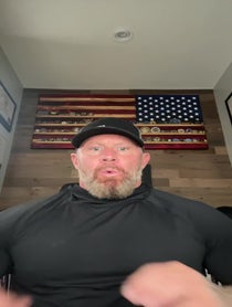 Poster for Pep Talk video from Ray  Cash Care