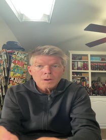 Poster for Other video from Rob Liefeld