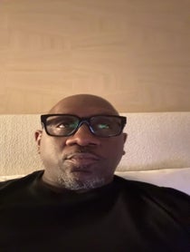 Poster for Birthday video from Bobby Jackson