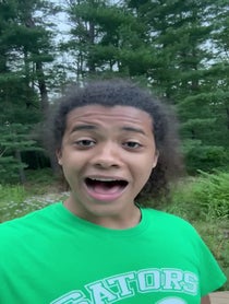 Poster for Advice video from Travis Tyson