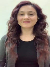 Poster for Tarot reading video from Kimberly Rochelle