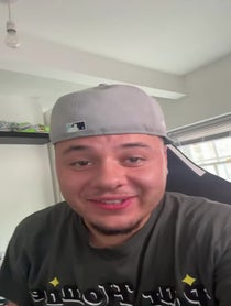 Poster for Birthday video from J2hundred