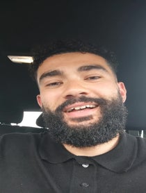 Poster for Pep Talk video from Theo Nate