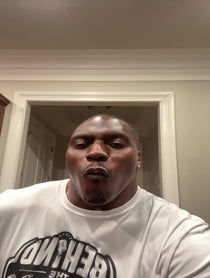 Poster for Pep Talk video from Takeo Spikes