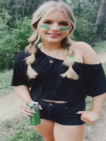 Poster for Other video from Saragrace