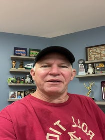 Poster for Fantasy football video from Matthew Berry