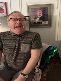 Poster for Other video from edward hibbert