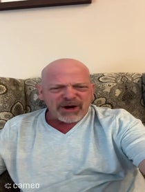 Poster for Intro video video from Rick Harrison