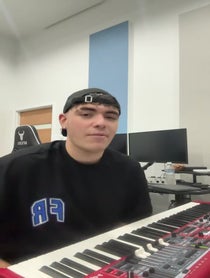 Poster for Other video from Jordan Anthony