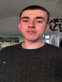 Poster for Birthday video from Jacksfitness