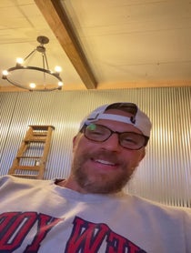 Poster for Birthday video from Luke Gulbranson