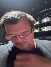 Poster for Other video from Jason Cavalier