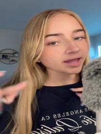 Poster for ASMR video from ASMR Berlin