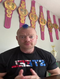 Poster for Other video from Nick Wehry