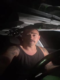 Poster for Pep Talk video from Justin Payne