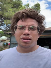 Poster for Roast video from Jay Light