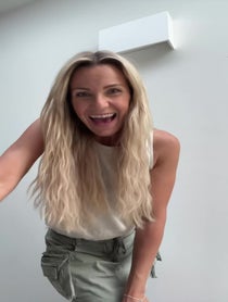 Poster for Sing a song video from Jenna Lee-James