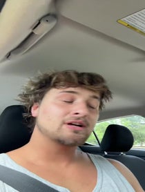 Poster for Pep Talk video from Bo Harris