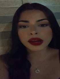 Poster for Pep Talk video from Sophia Barclay