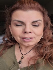 Poster for Birthday video from Marilyn Ghigliotti (Clerks)