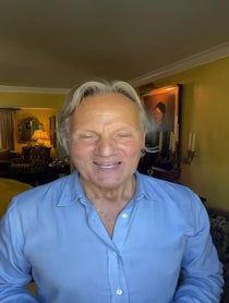 Poster for Pep Talk video from Monte Durham