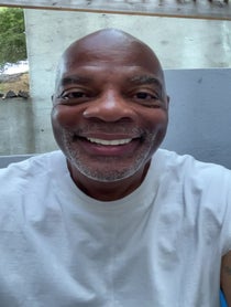 Poster for Birthday video from Alonzo Bodden