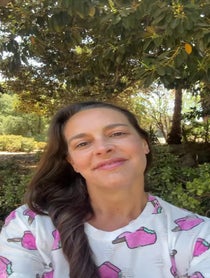 Poster for Birthday video from Julia Yacenda-Murphy