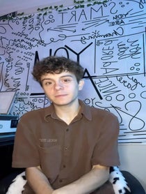 Poster for Other video from Derek Fry