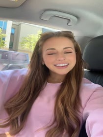 Poster for Birthday video from Claire Wolford