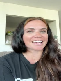 Poster for Question video from Caitlin Hendricks