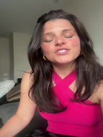 Poster for Roast video from Shannon Fiedler