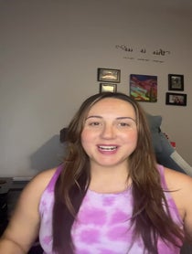 Poster for Question video from Emily Roeske