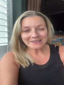 Poster for Birthday video from Alice Fearn