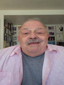 Poster for Other video from John Moschitta Jr.